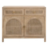 Laguna Media Cabinet