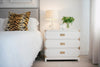 Carlyle Campaign Dresser - Small