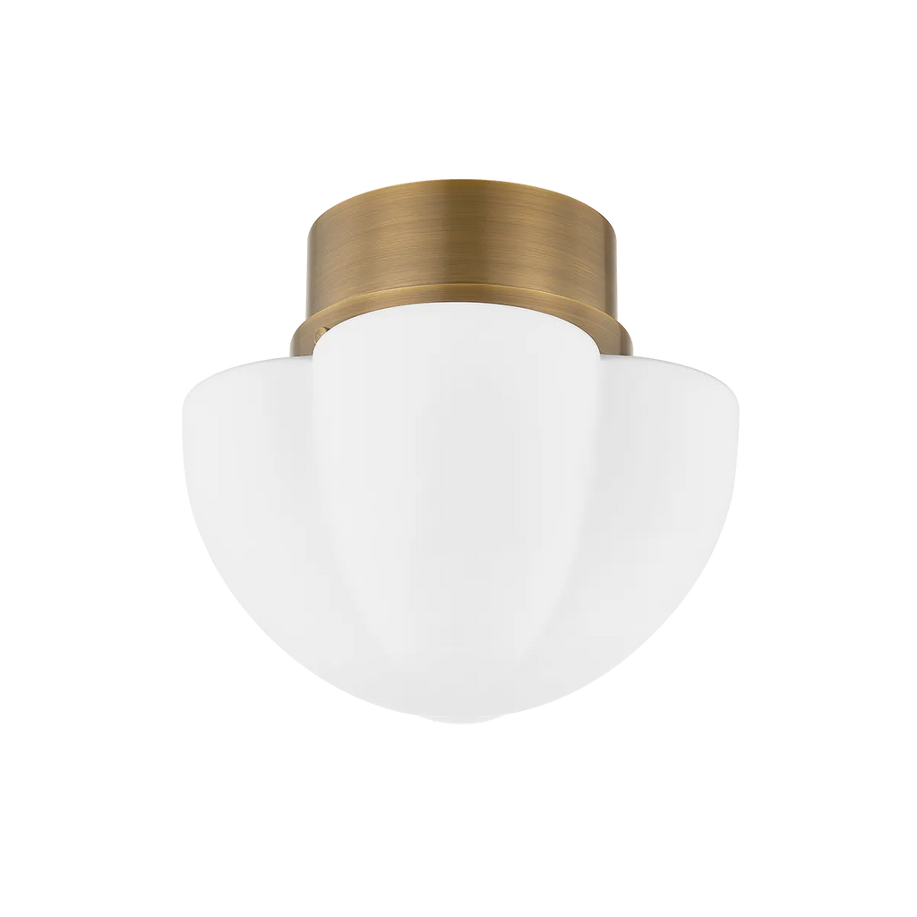 Seabrook Flush Mount