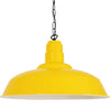 Radcliffe Pendant Light