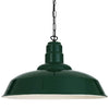 Radcliffe Pendant Light