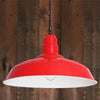 Radcliffe Pendant Light