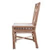 Ellis Bow Dining Chairs, Set of 2