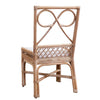 Ellis Bow Dining Chairs, Set of 2