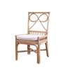 Ellis Bow Dining Chairs, Set of 2