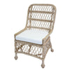 Soleil Side Chairs, Set of 2