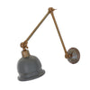 Duffy Adjustable Arm Picture Sconce