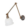 Duffy Adjustable Arm Picture Sconce