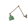 Duffy Adjustable Arm Picture Sconce