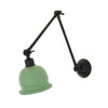 Duffy Adjustable Arm Picture Sconce
