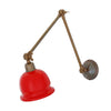 Duffy Adjustable Arm Picture Sconce