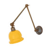 Duffy Adjustable Arm Picture Sconce