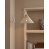 Charlotte Swing-Arm Wall Sconce