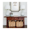 Sutton Rectangular Basket