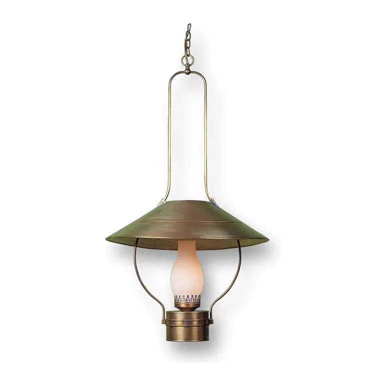 Rupert General Store Pendant Light