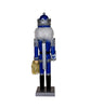 Hanukkah Nutcracker