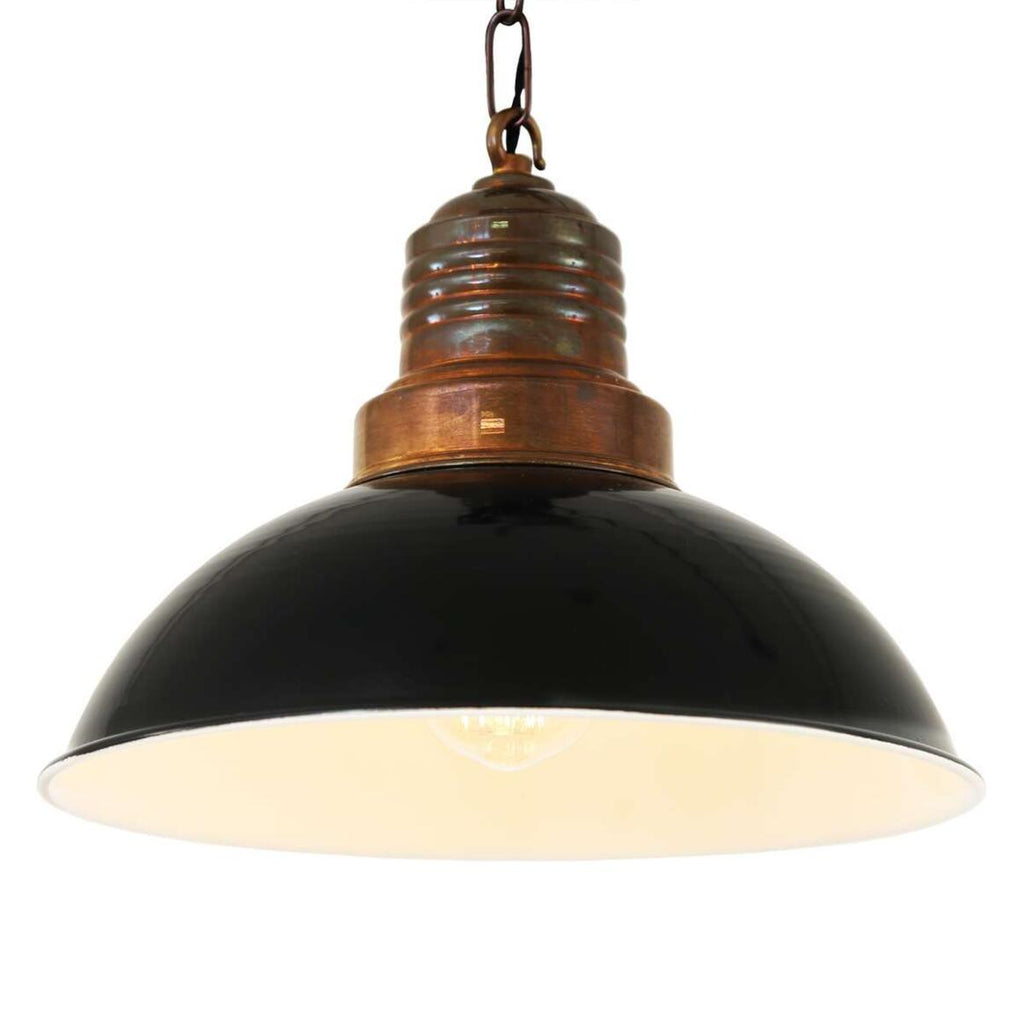 Crawford Pendant Light