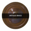 Ana Schoolhouse Ceiling Light - hadleyjameslighting