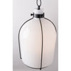 Ava Bell Pendant