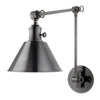 Preston Adjustable Wall Sconce