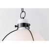 Ava Bell Pendant