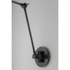 Preston Adjustable Wall Sconce