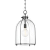 Ava Bell Pendant