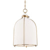 Ava Bell Pendant