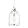 Ava Bell Pendant