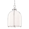 Ava Bell Pendant
