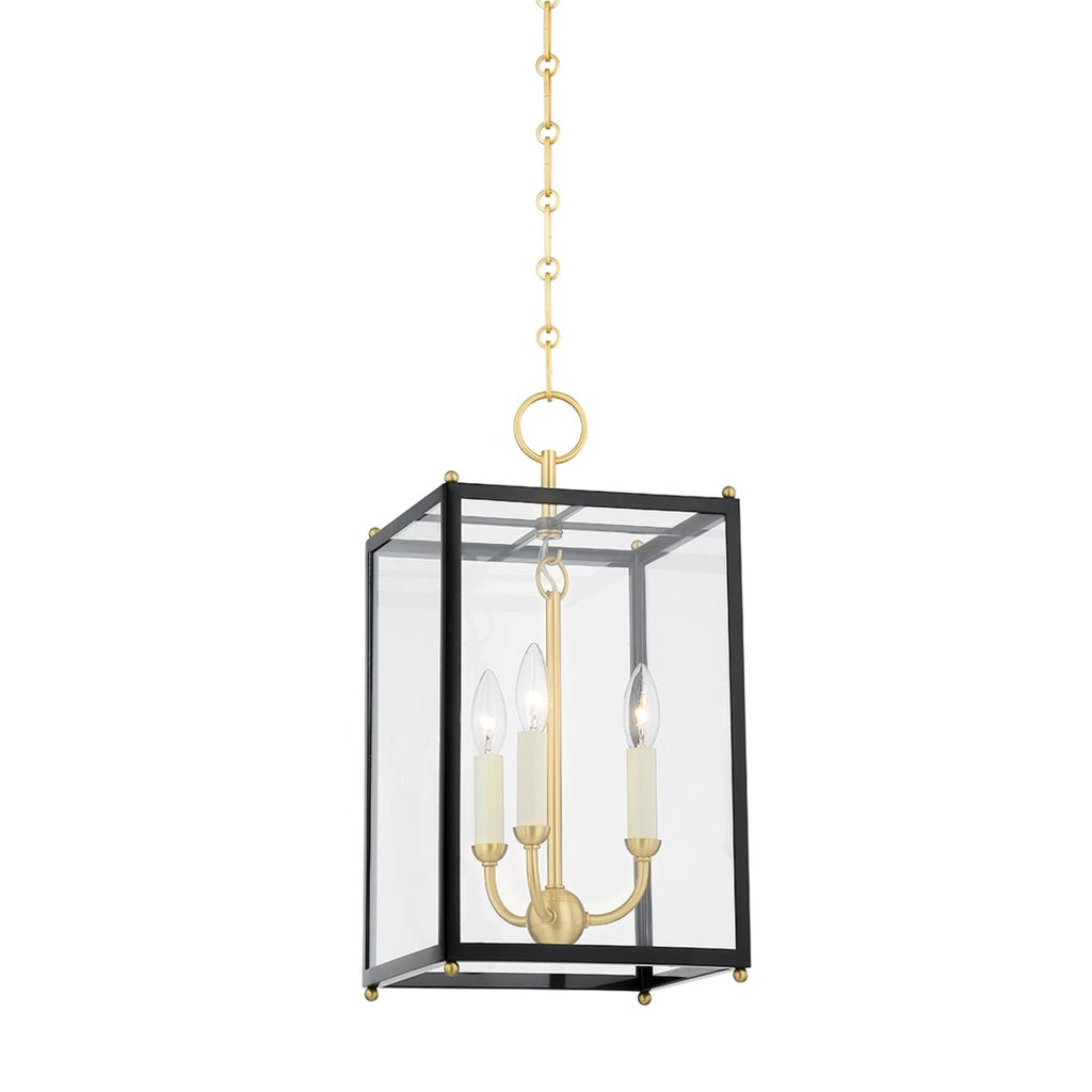 Amelia Lantern