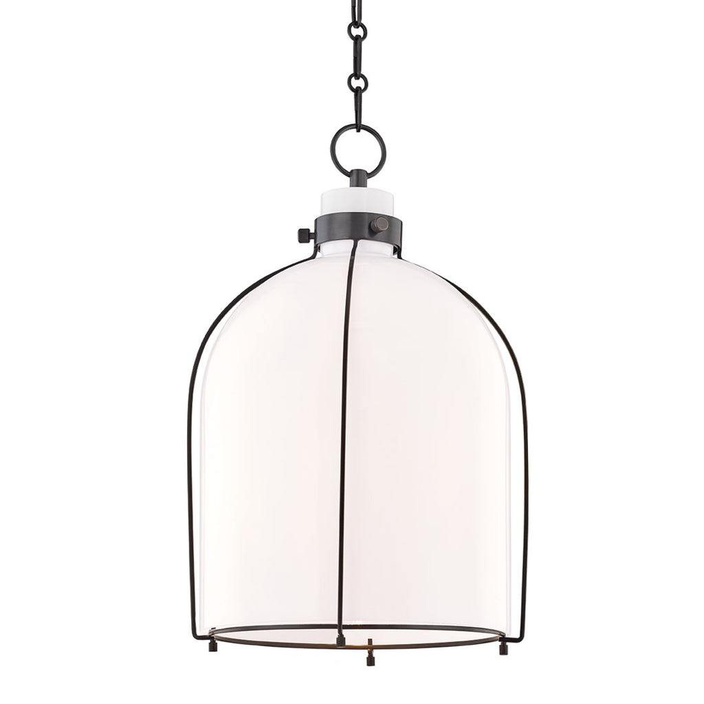 Ava Bell Pendant
