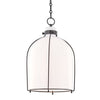 Ava Bell Pendant