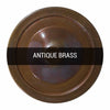 Ana Schoolhouse Swan Neck Wall Light - hadleyjameslighting