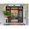 Brickley Wall Light - hadleyjameslighting