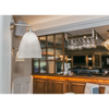 Casey Cone Wall Sconce