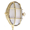 Nolan Marine Round Bulkhead - hadleyjameslighting