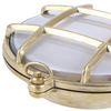 Nolan Marine Round Bulkhead - hadleyjameslighting