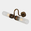 Quinn Swan Neck Wall Sconce