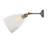 Casey Cone Wall Sconce