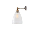 Casey Cone Wall Sconce