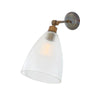 Casey Cone Wall Sconce