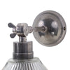 Casey Cone Wall Sconce