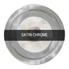 Schoolhouse Traditional Flush Mount