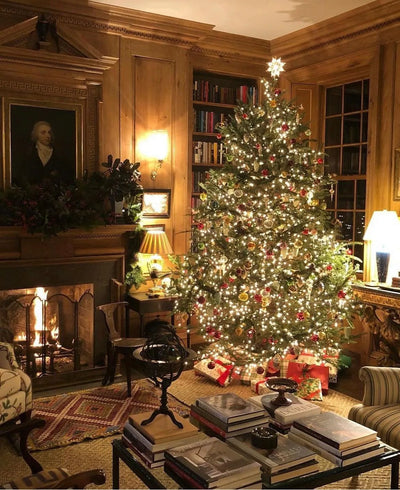 The Ralph Lauren Christmas Look: Why It’s Everywhere This Year (And How to Bring It Home)