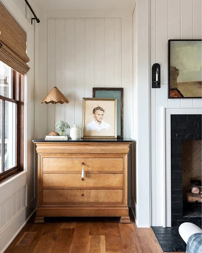 Creating a Warm and Inviting Atmosphere with Traditional Lighting
