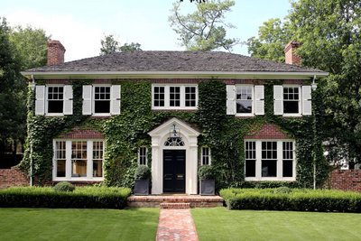 A 1920s Birmingham Gem: A Home That Travels the World