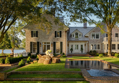 House Tour: Avondale — A 250-Year-Old Waterfront Estate on Maryland’s Eastern Shore