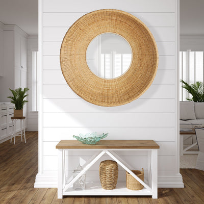 The Art & Mirrors Collection
