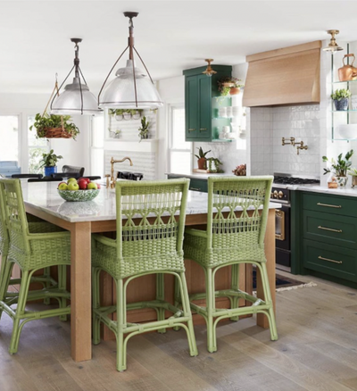 The Furniture & Decor Collection